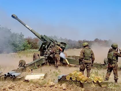 Ситуация на Украине и в Донбассе. 12 июля. Хроника событий