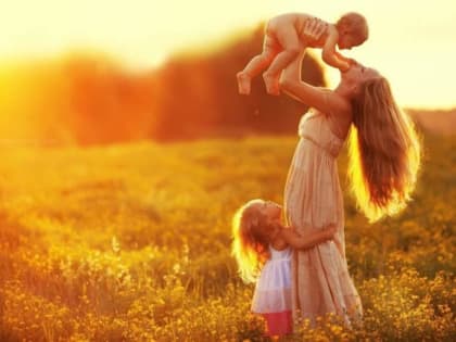 Женщины-матери Волгодонска: забота и внимание к будущему