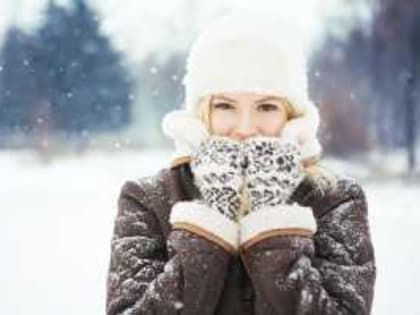 Новая неделя декабря принесет шахтинцам морозы до -13 градусов