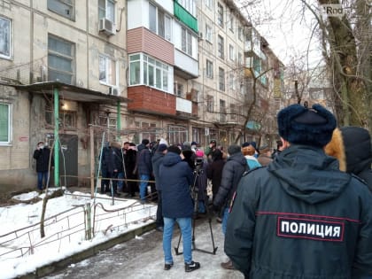 Уход Жадобина из зоопарка, победа «Ростова» на «Динамо» и отключение коммуникаций в Кривошлыковском: итоги