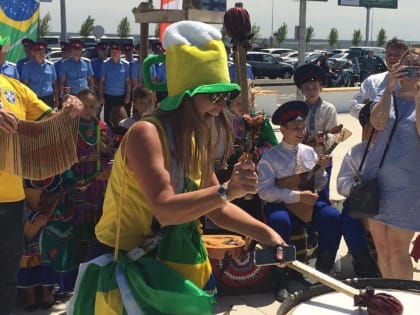 Власти Ростова потратят на встречу иностранных делегаций более 4,3 млн рублей