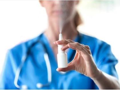 Власти Ростовской области прокомментировали ситуацию с назальной вакциной от ковида