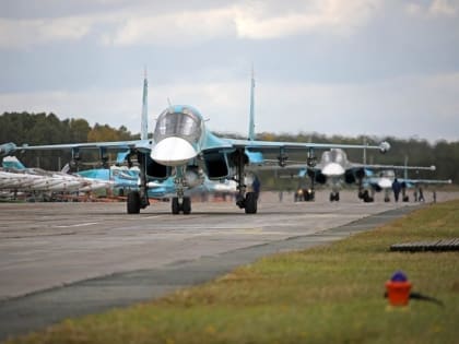 Ситуация на Украине и в Донбассе. 23 января 2025 года. Хроника событий