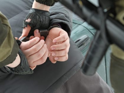 В Ростовской области арестовали заказавшего убийство конкурента фермера