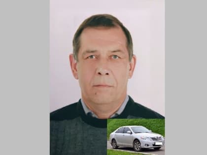 В Ростовской области нашли живым пропавшего из Шахт пенсионера