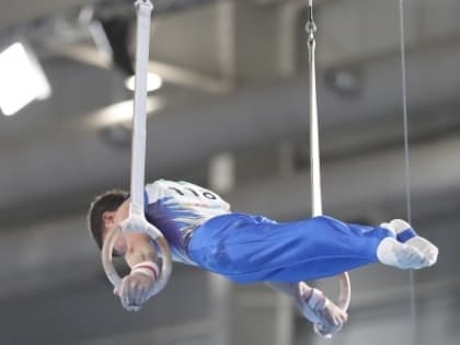 Ростовчане стали медалистами II этапа XI летней Спартакиады учащихся России 2022