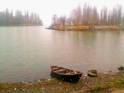 В Азов после жары дожди принесут похолодание