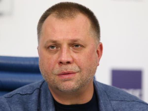 Депутат Госдумы от Ростовской области Бородай предложил особняк Пугачевой отдать сиротам