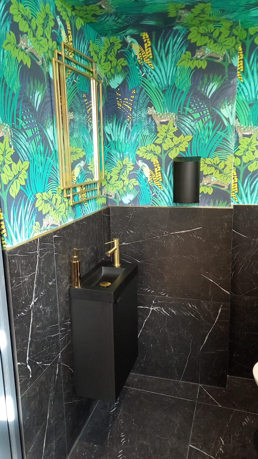 entreprise de peinture deco plus
