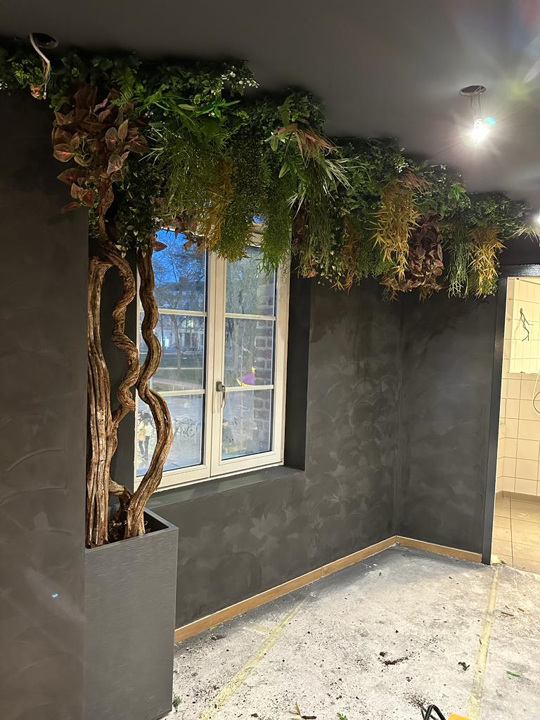 entreprise de peinture deco plus