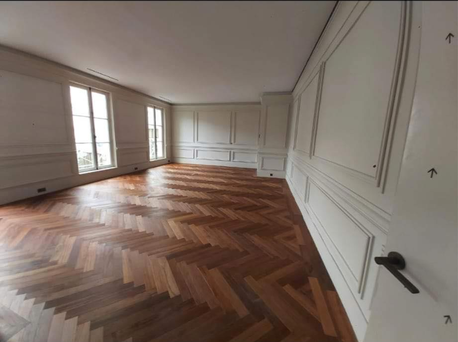 entreprise de peinture deco plus