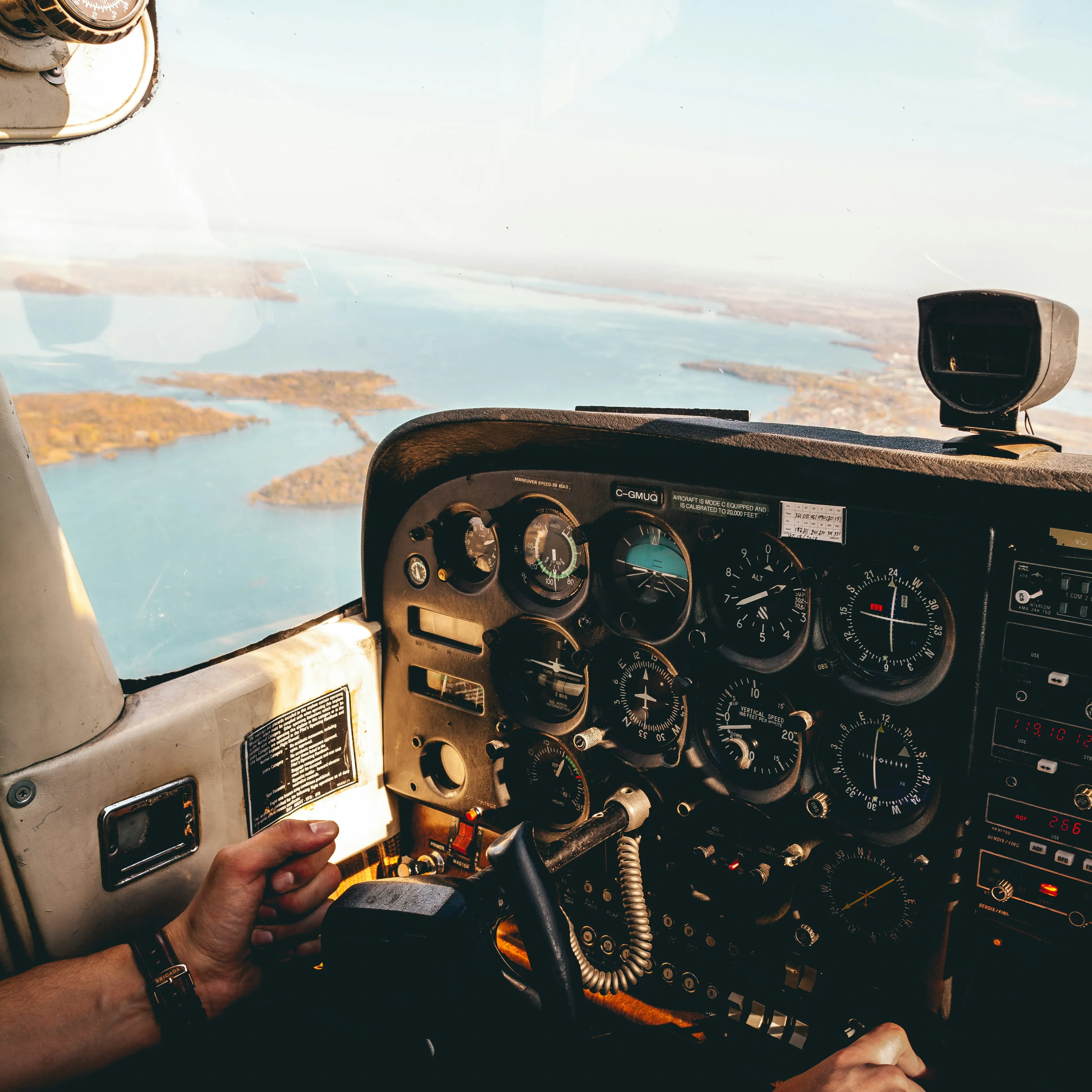 aviation
