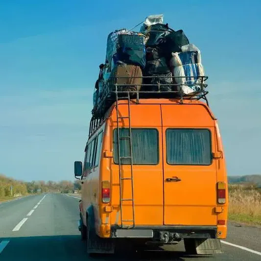 Road Trip