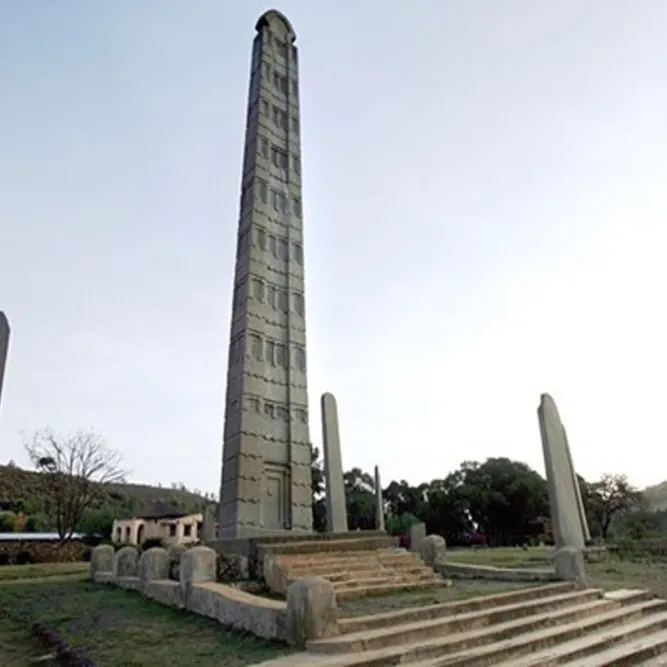 Historical Sites