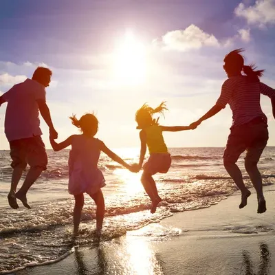 Family Travel