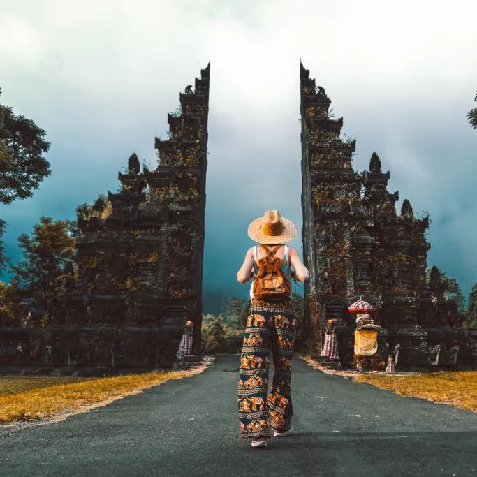 Cultural Travel