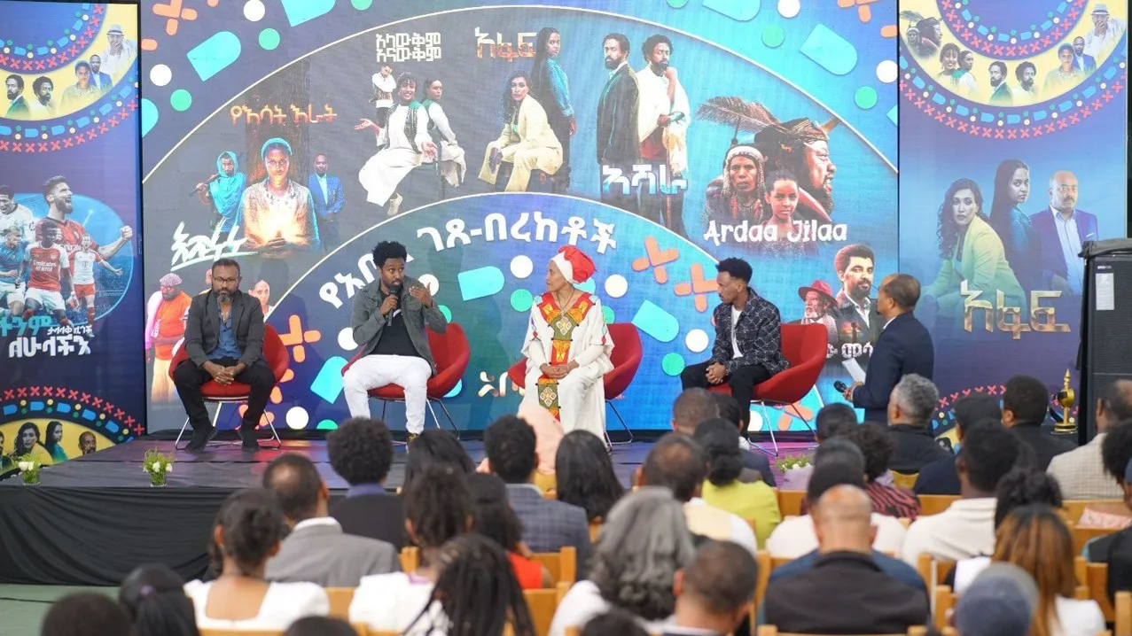 MultiChoice Ethiopia Celebrates Abol TV’s New Content's