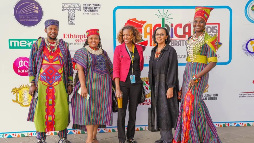 Africa Celebrates 2024: Uniting Culture, Innovation, Progress in Addis Ababa