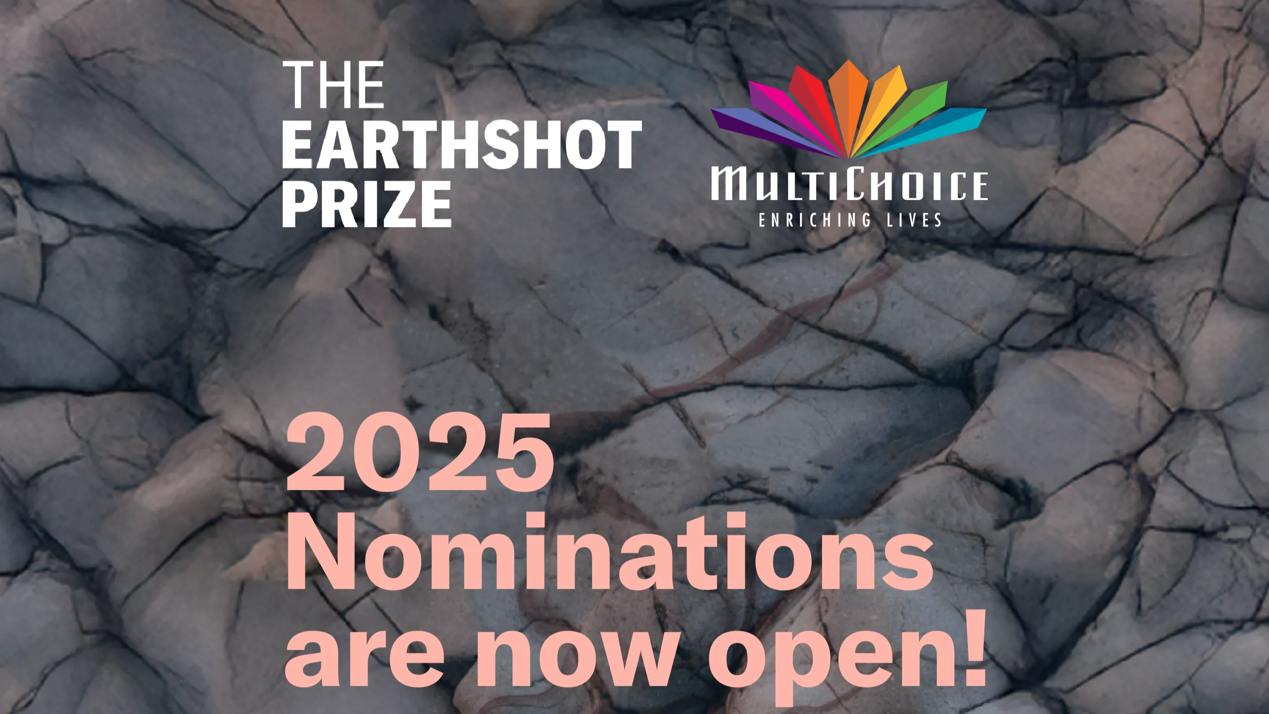 The Earthshot Prize (TEP) is officially open for entries for its 2025 cohort