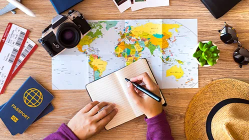 Africa’s hospitality sector shines as a top choice for European travellers