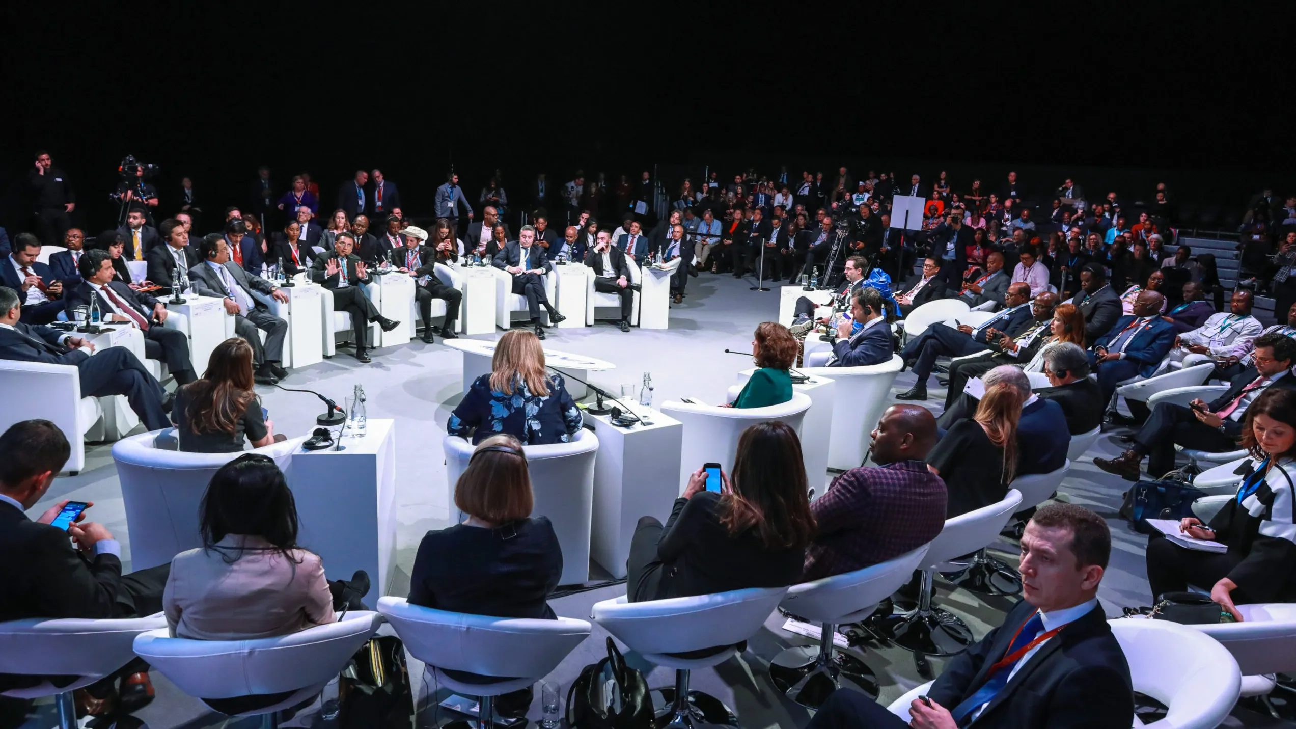 UN Tourism Unveils AI Roadmap for Tourism at WTM Ministers Summit