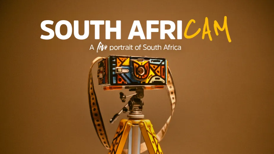 South African Tourism launches unique pinhole camera project