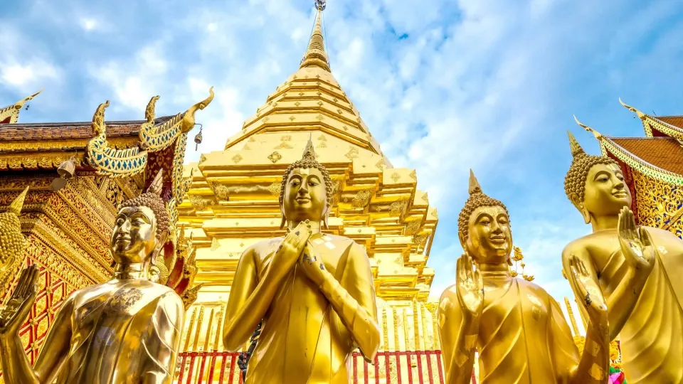 Bangkok crowned world’s top tourism city in 2024
