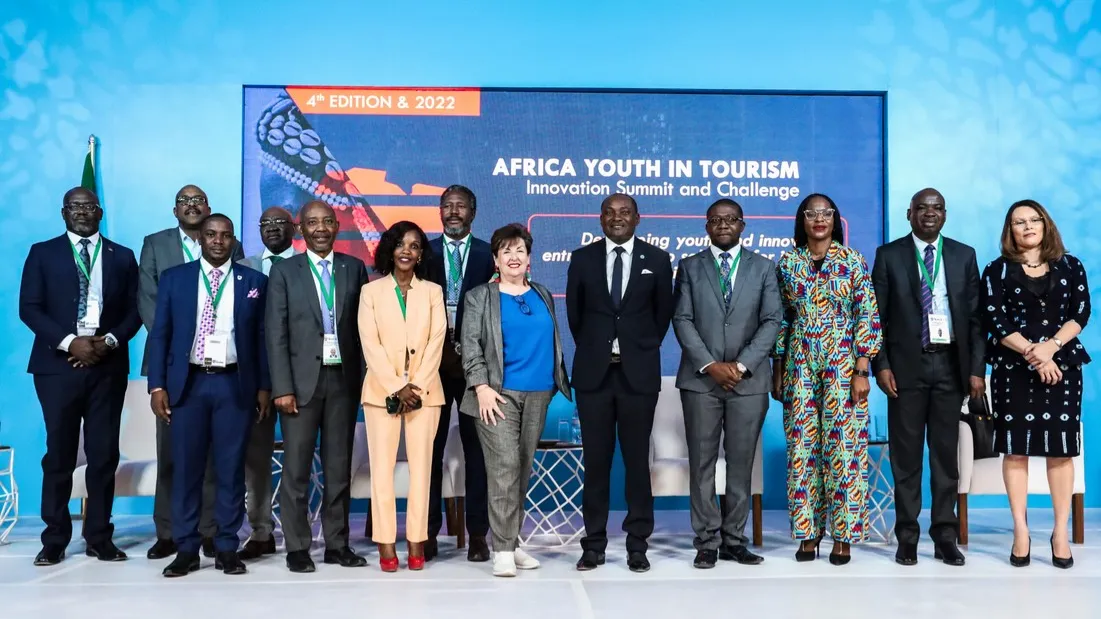 Africa Tourism Partners Launches 7th Africa Youth in Tourism Innovation Challenge