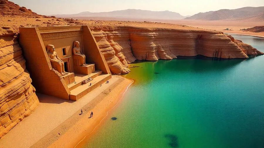 Nine African nations drive tourism surge with 50 million visitors