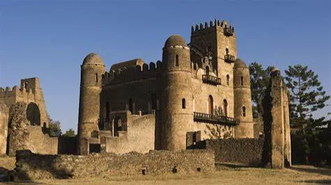 Ethiopia and South Africa Lead Africa in UNESCO Heritage Sites