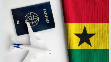 Ghana Scraps Visas for African Passport Holders in Landmark Shift
