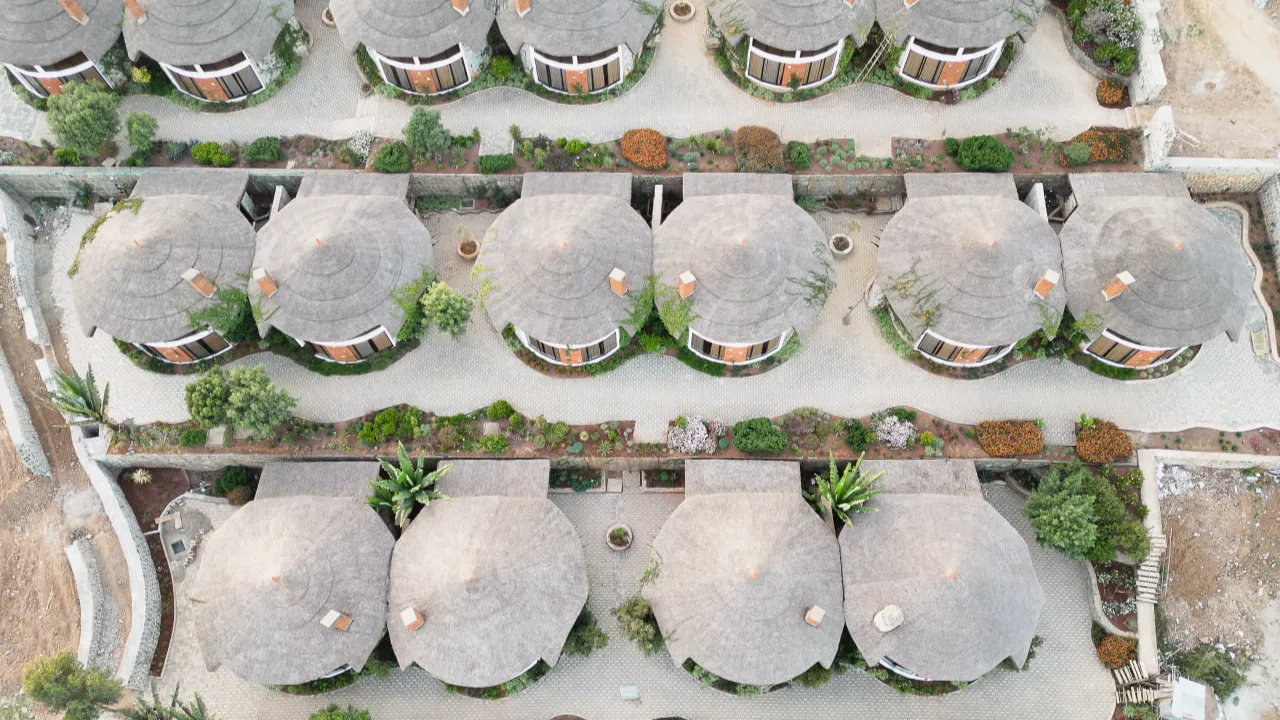 Kuriftu Resort & Spa African Village Celebrates Grand Opening