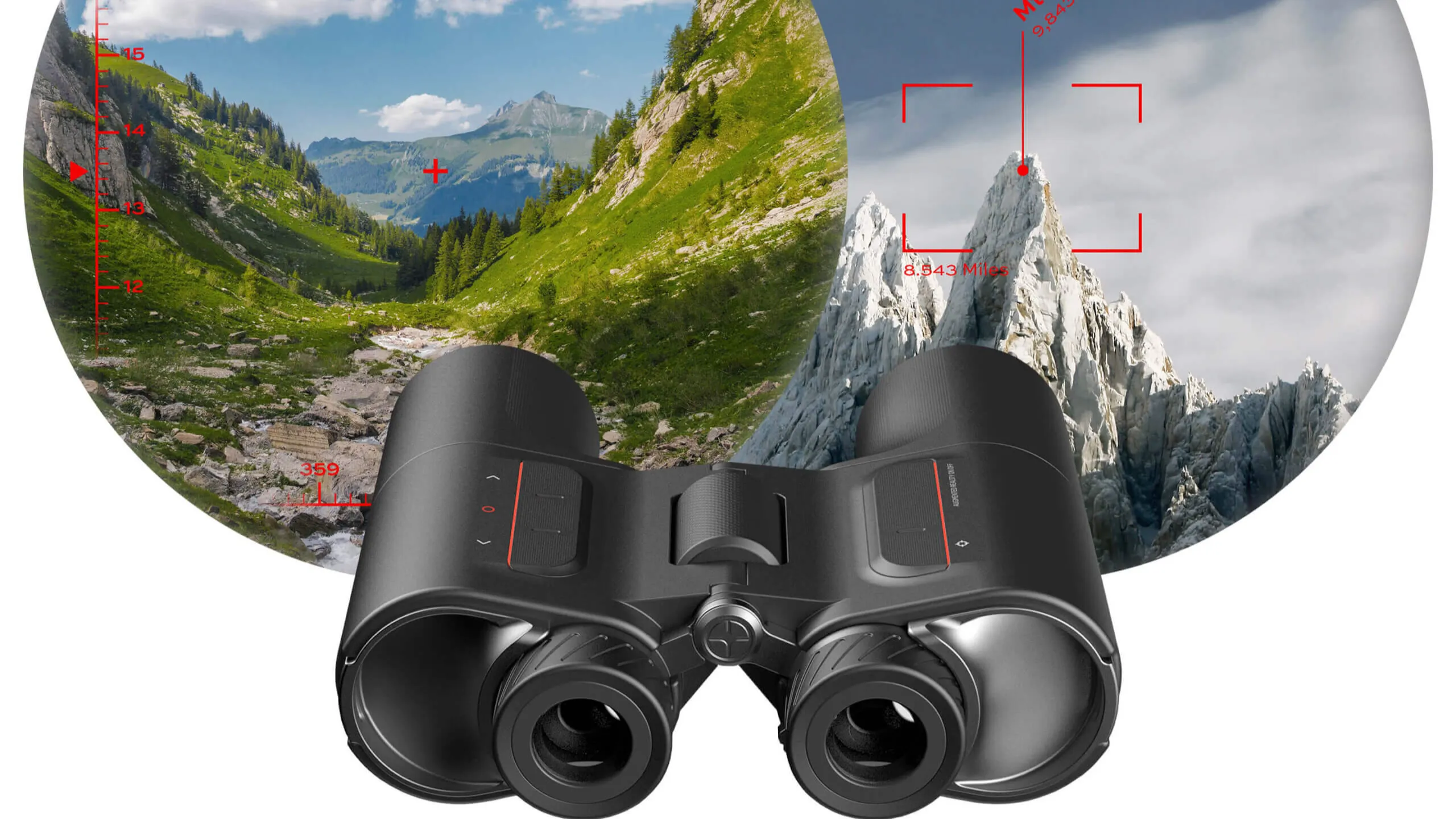 Revolutionizing Tourism: The Impact of AR Binoculars on the Travel Experience