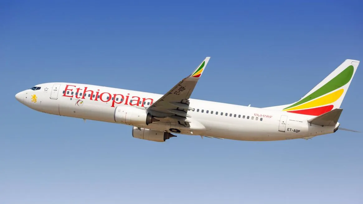 Ethiopian Airlines Adds New Flights from Addis Ababa to Hyderabad
