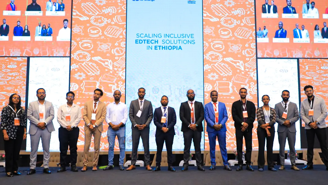 Thirteen Enterprises Selected for the Second Cohort of the Mastercard Foundation EdTech Fellowship