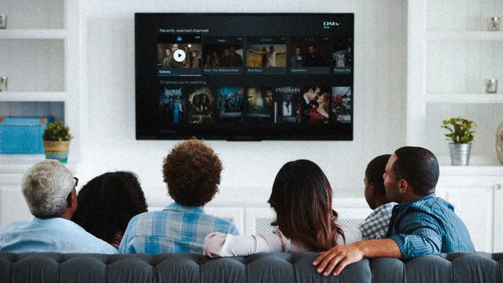 DStv: Fueling Africa’s Urbanization