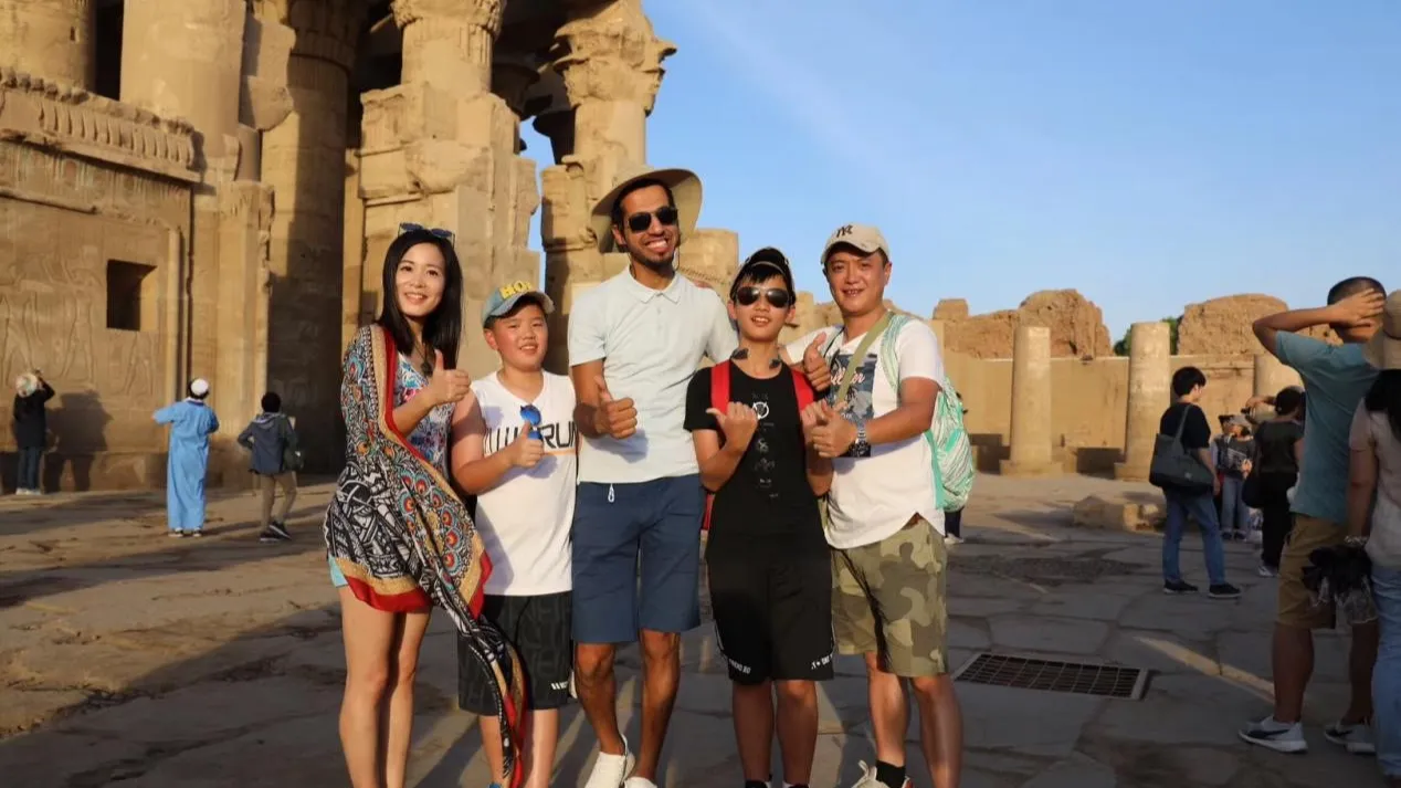 African Nations Court Chinese Tourists to Spark Travel Industry Rebound