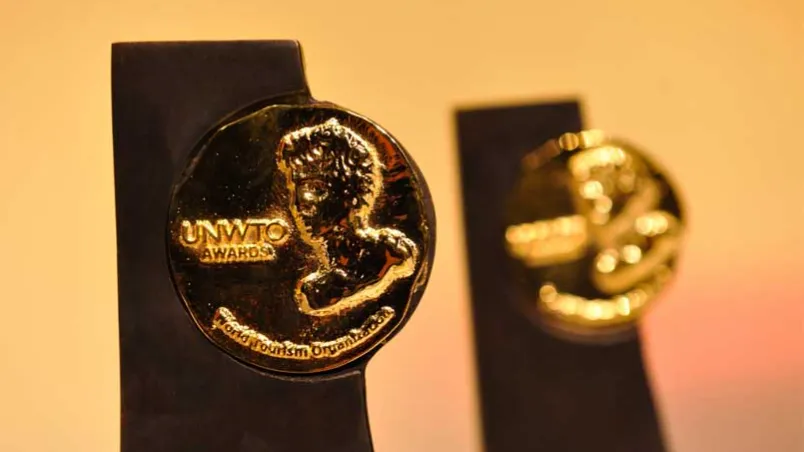 UN Tourism Names Dr. Larry Dwyer as Winner of 2025 Ulysses Prize