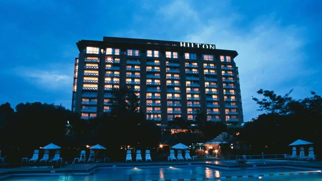 Ethiopia Sees Rise in Five-Star Hotels as Ministry Pushes for Conference Tourism Growth