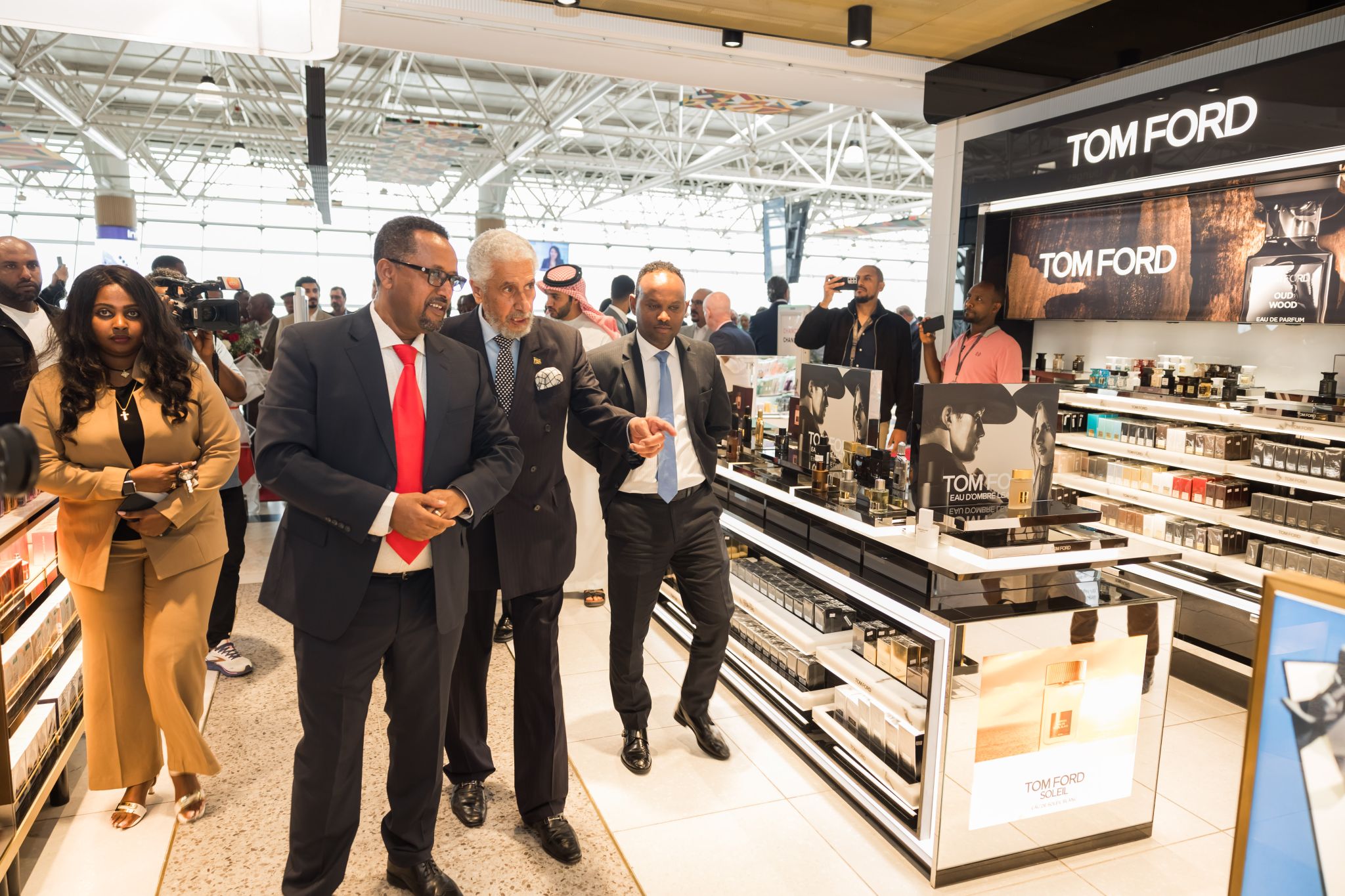 addis ababa airport duty free tobacco prices Alfarag Opens Luxury Duty-Free Store at Bole International Airport - The  Afro Times
