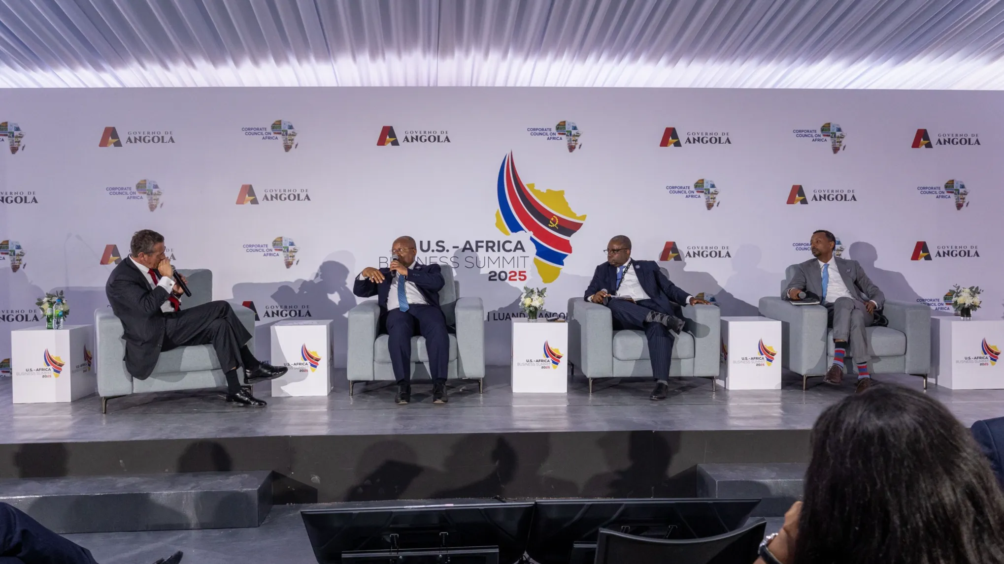 Ethiopian Investment Holdings Inks $200M Deal with US Firm to Develop Five-Star Hotel in Addis Ababa