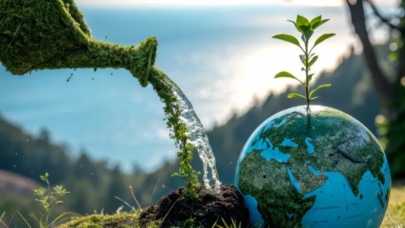 MultiChoice Africa Champions Climate Action with Bold Sustainability Agenda