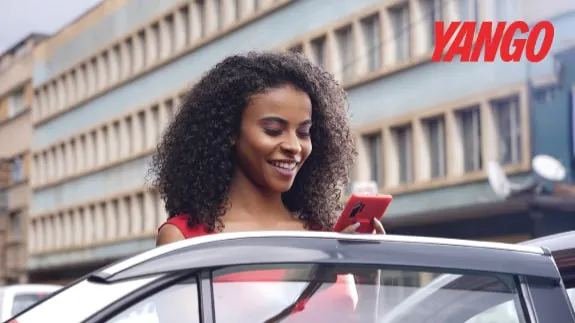 Yango Ethiopia Partners with Ethiopian Airlines to Let Riders Earn ShebaMiles