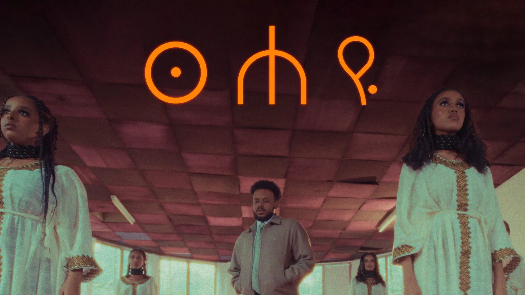 EBNE HAKIM SHINES WITH “TSEHAYE”