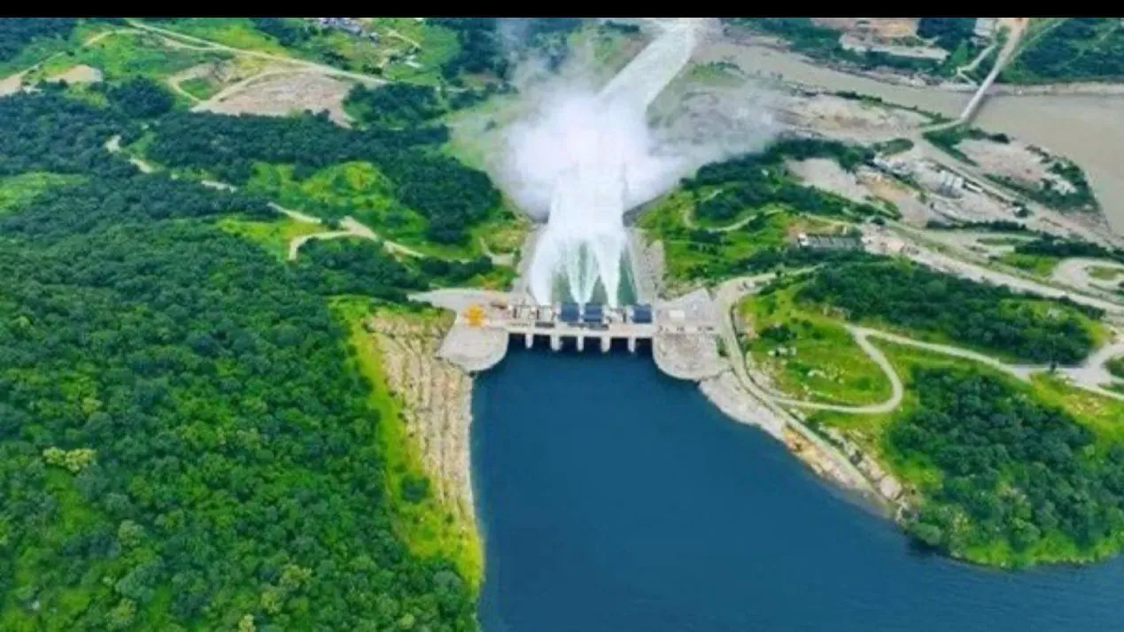 Ethiopia Inaugurates $4.5B Mega Dam: A New Era for Green Energy and Regional Sustainability