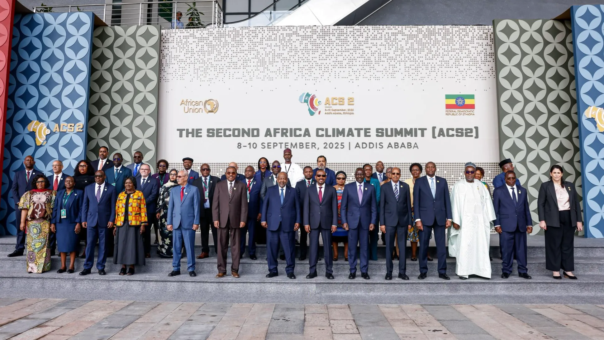Addis Ababa Welcomes Africa’s Climate Leaders: Ethiopia’s Rise as a Green Conference Tourism Hub