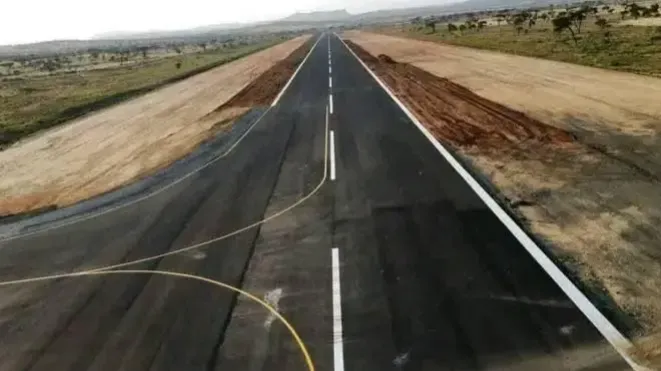 Ethiopian Airlines Launches Yabello Airport, Expanding Regional Connectivity
