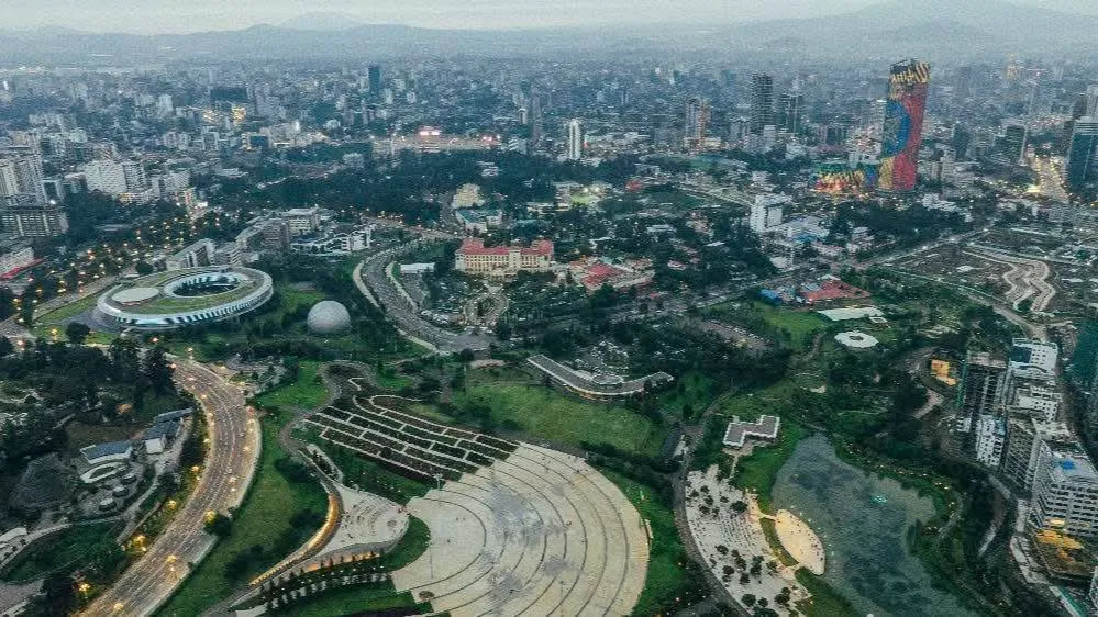 Ethiopia Accelerates Smart City Development in 71 Urban Centers