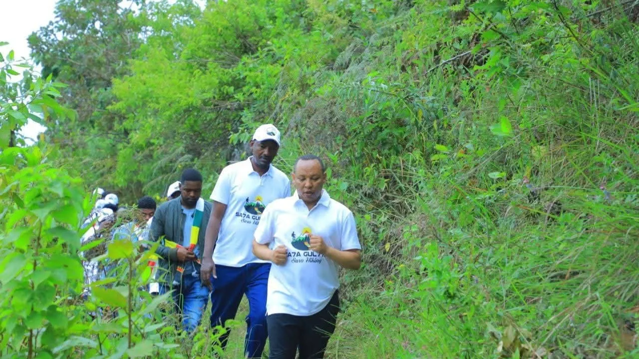 Development of Zawsha Saa Gula Mountain Set to Begin in Southern Ethiopia