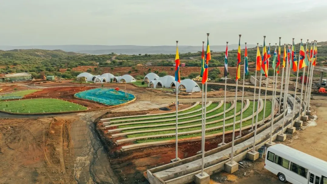 Nationwide Urban Development Accelerates Through ‘Dine’ Initiatives
